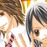  ����� Unlucky Girl <small>Story & Art</small> 